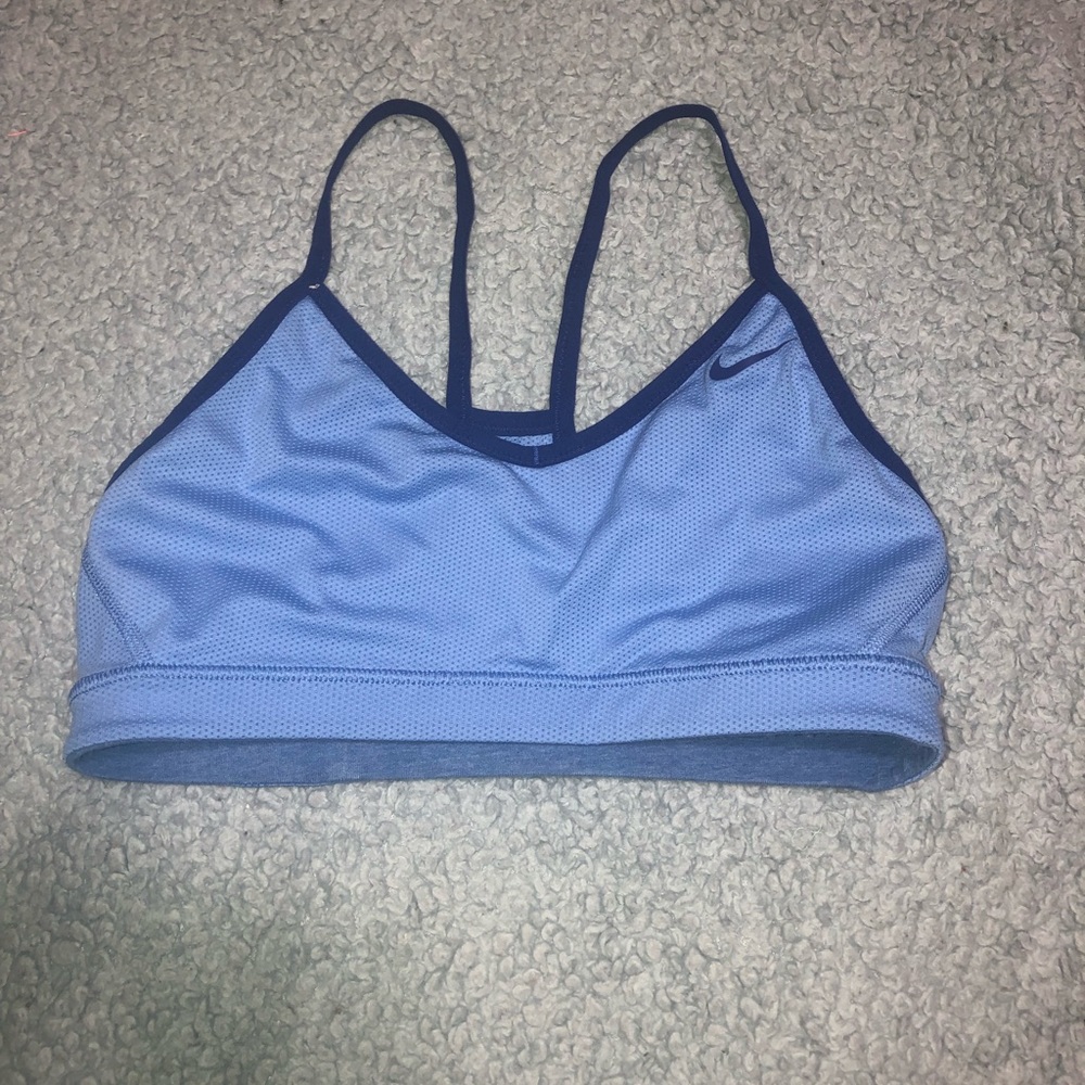 Nike bra